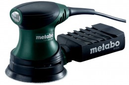 Metabo FSX200 Intec 240v Palm Disc Sander 125mm  £49.95